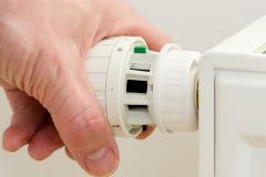 Sanna central heating repair costs